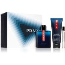 prada ocean trio gift set